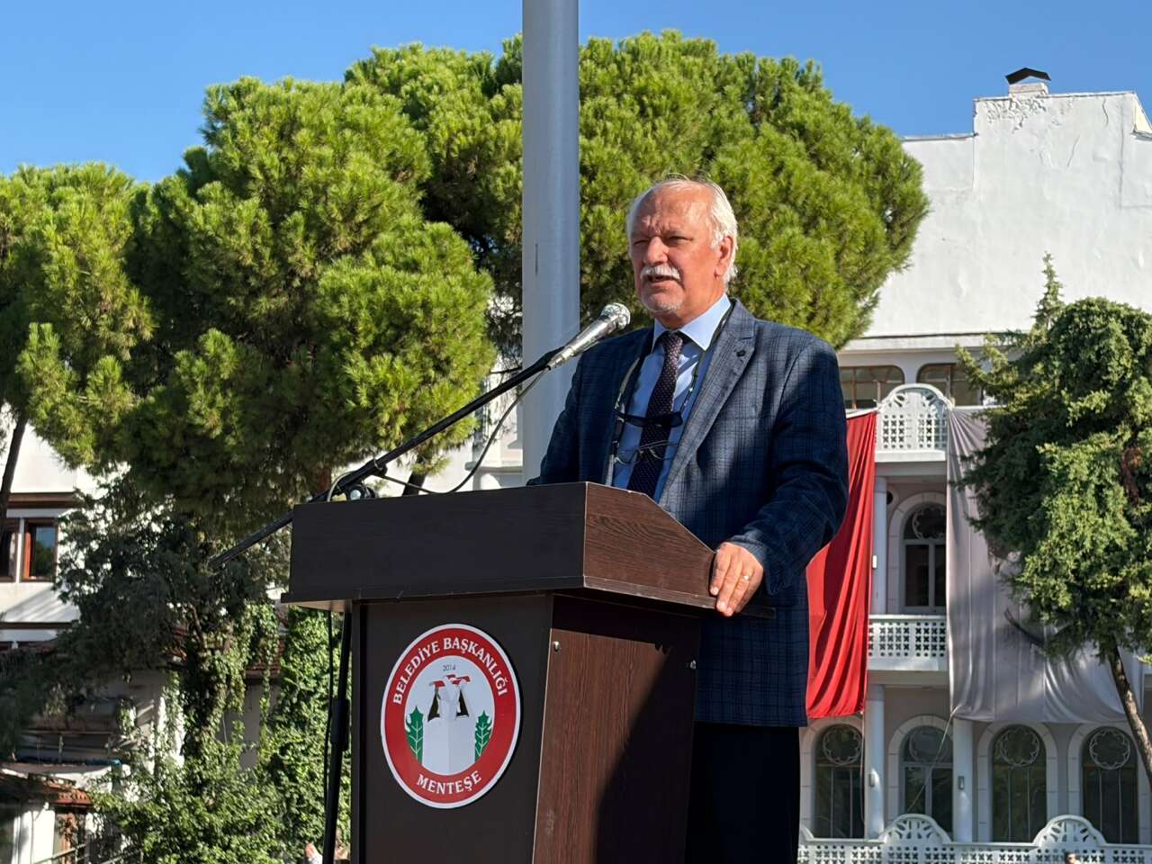 Muğla Tazelenme Üniversitesi 10’uncu Yılına Çelenkle Başladı 4